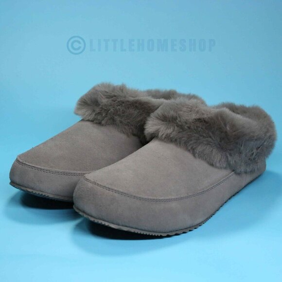 NEW!  Sorel Go - Coffee Run in Quarry Gray, Size 12 - Picture 2 of 8